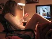 Порно просмотр веб камеры