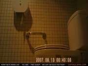 Скрытые камеры в женских туалетах